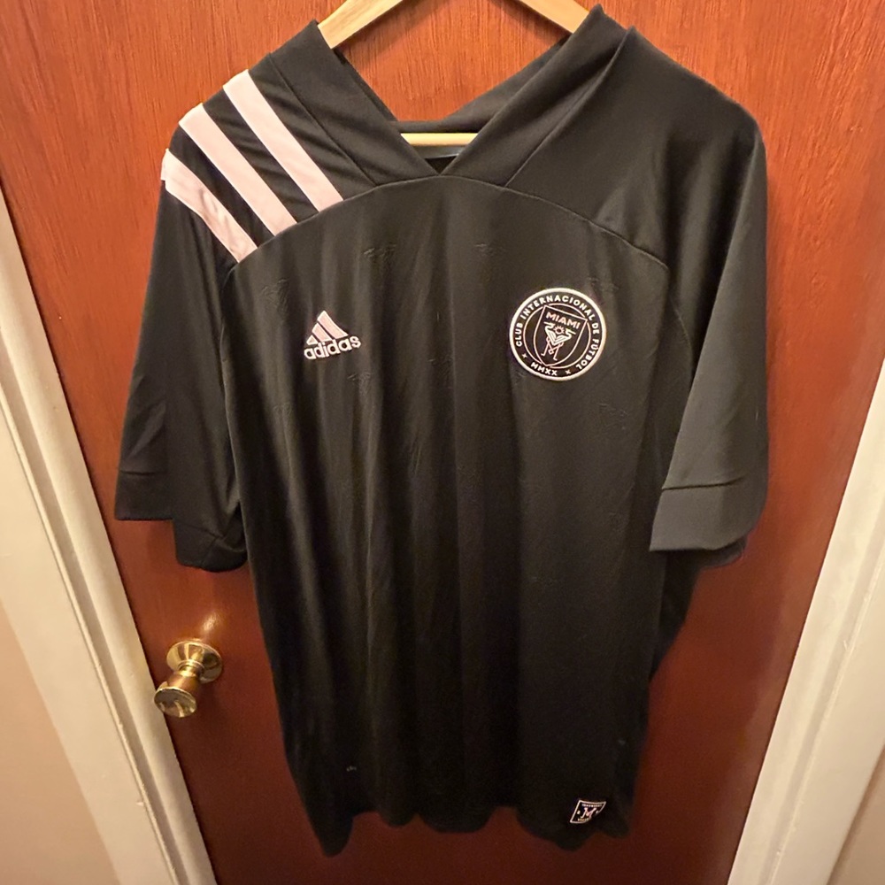 Inter Miami Shirt